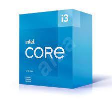 Intel i3-10105 平輸 限搭相容性主機板